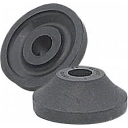 Allstar Performance Rubber Washer for Third Link Pivot Assembly ALL56162